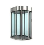 Шлюзовая кабина SAIMA GATE BOX
