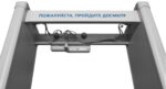 Арочный металлодетектор БЛОКПОСТ PC Z 400 M K (4|2)