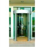 Шлюзовая кабина SAIMA GATE BOX