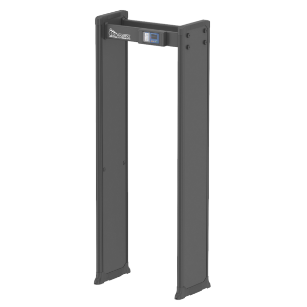 Арочный металлодетектор Матрёшка PC V 4800