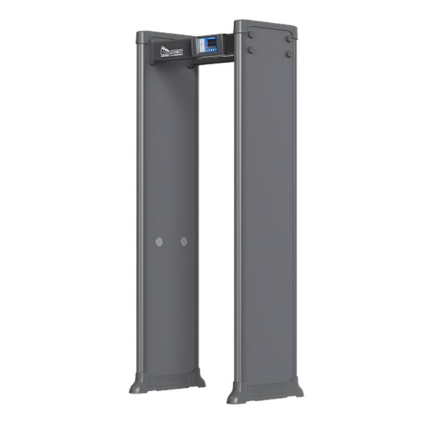 Арочный металлодетектор Матрёшка PC V 6300