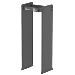 Арочный металлодетектор Матрёшка PC V 9300