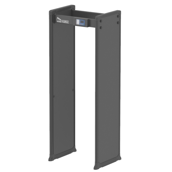 Арочный металлодетектор Матрёшка PC V 9300