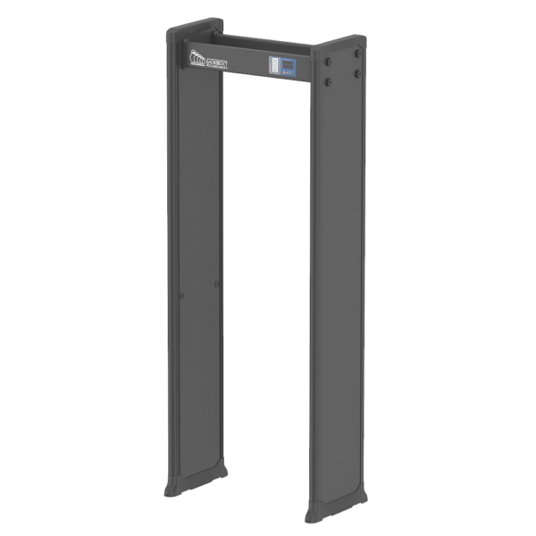 Арочный металлодетектор Матрёшка PC VX 3300