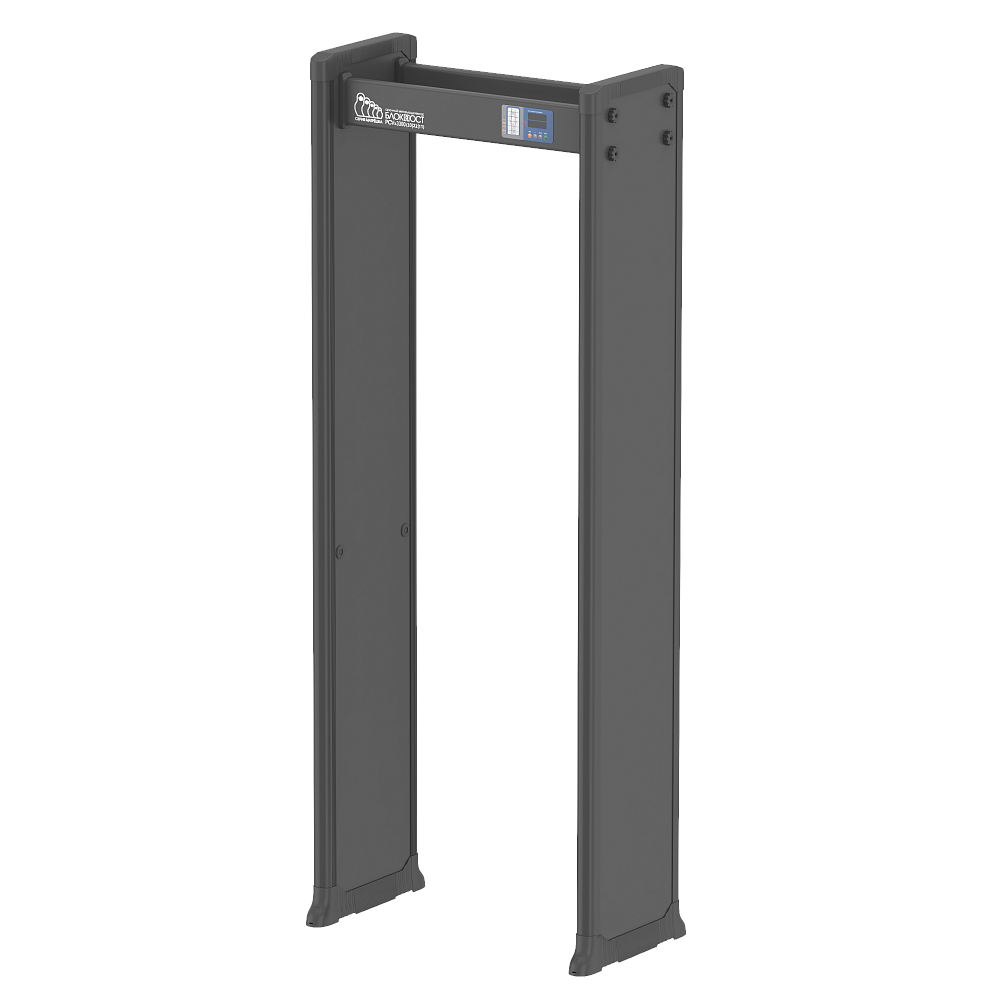 Арочный металлодетектор Матрёшка PC VX 3300
