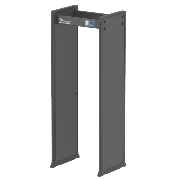 Арочный металлодетектор Матрёшка PC VX 9300