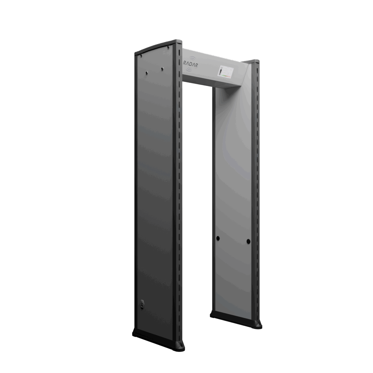 Стационарный арочный металлодетектор RADARPLUS Model R
