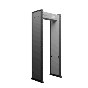 Стационарный арочный металлодетектор RADARPLUS Model R