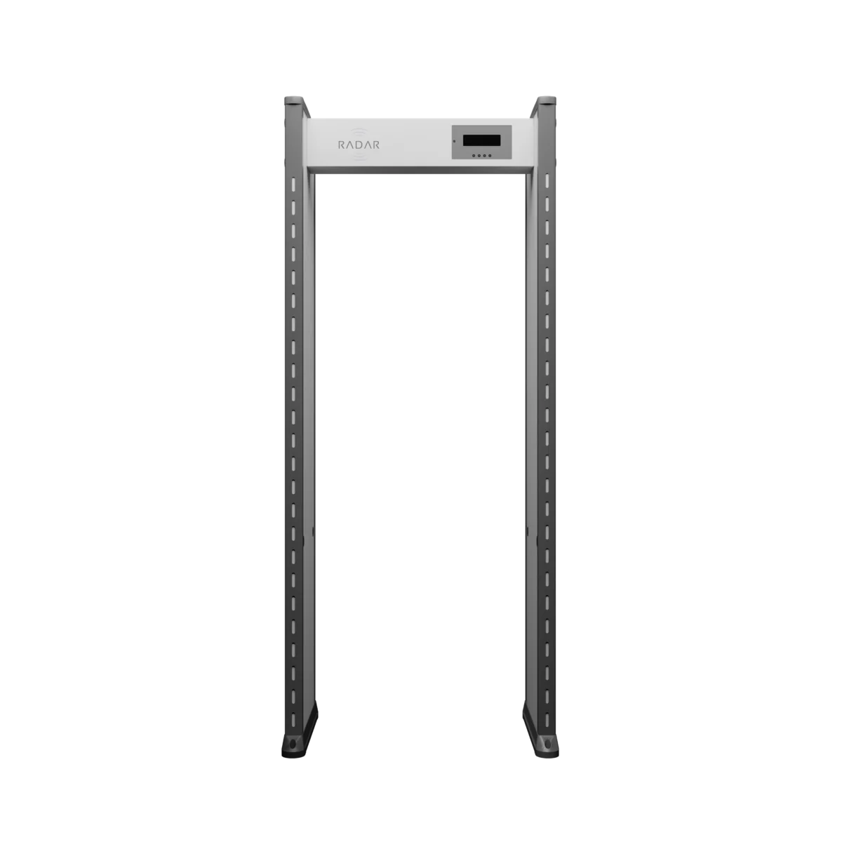 Арочный металлодетектор RADARPLUS Model X — изображение 2