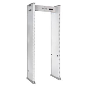 Арочный металлодетектор RADARPLUS Model XS