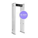 Арочный металлодетектор RADARPLUS YZ IP65