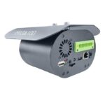 Тепловизионная камера БЛОКПОСТ Delta 100 — изображение 3