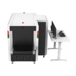 Dahua ISC-M6550D Интроскоп