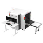 Интроскоп Dahua ISC-M6550D
