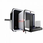 Интроскоп Конвейерного Типа XRT 670