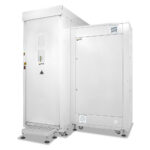 Интроскоп Персона-Скан — установка персонального досмотра