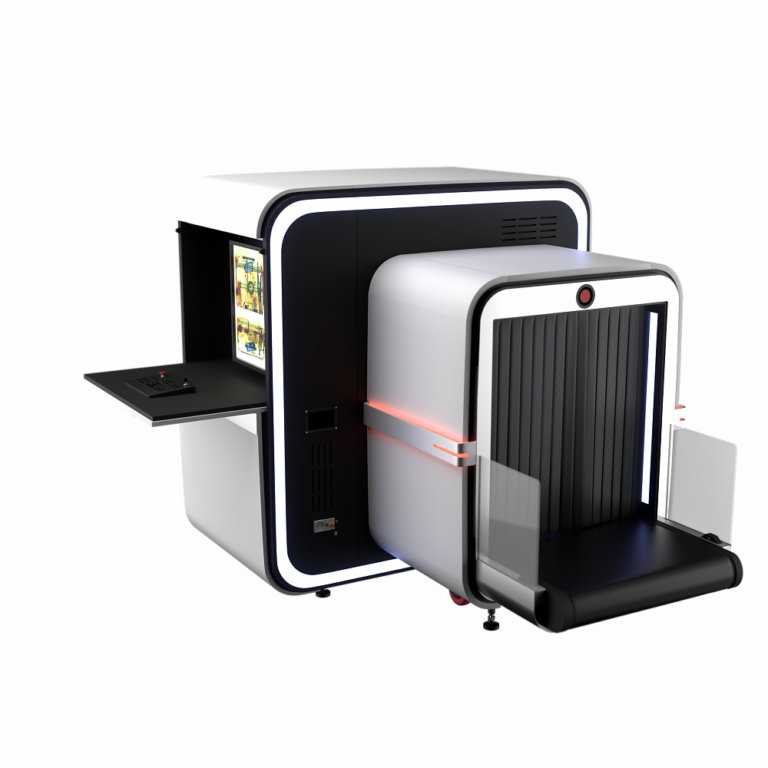 Интроскоп XRT 670