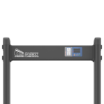 Матрёшка PC VX 4800 Арочный металлодетектор