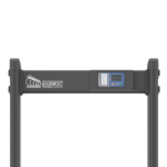 Металлодетектор Блокпост Матрёшка PC V 3300