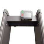 Металлодетектор БЛОКПОСТ PC-3300 MK с функцией температурного контроля