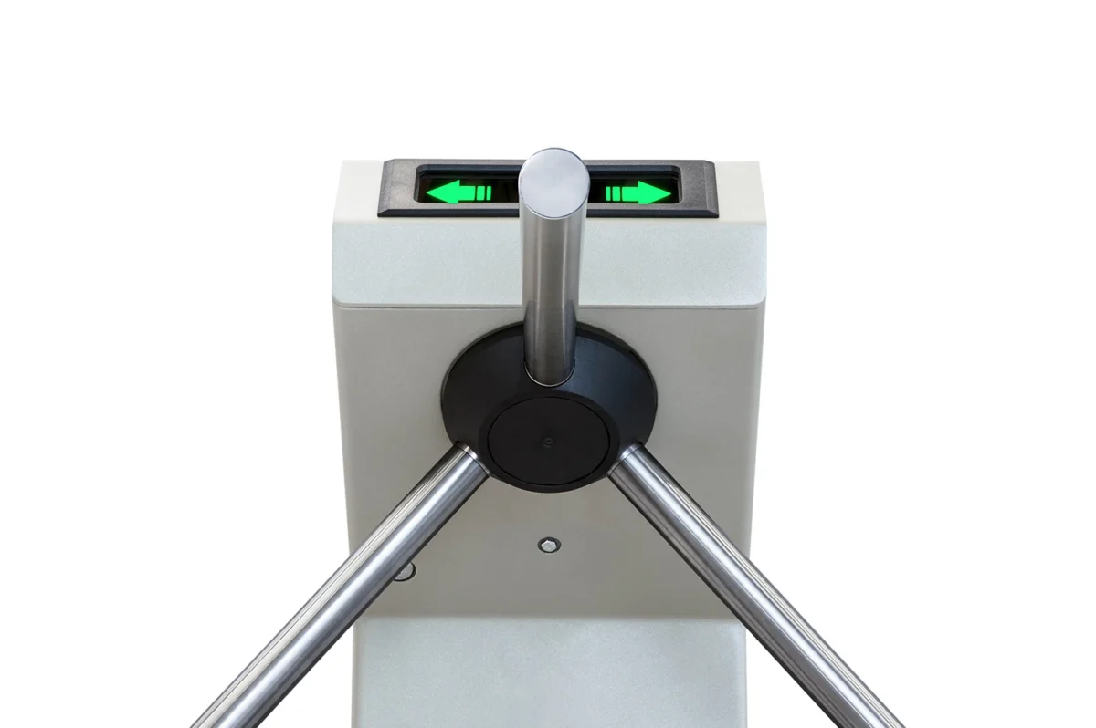 PERCo TTR 04CW