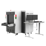 РТУ Dahua ISC-M6550D