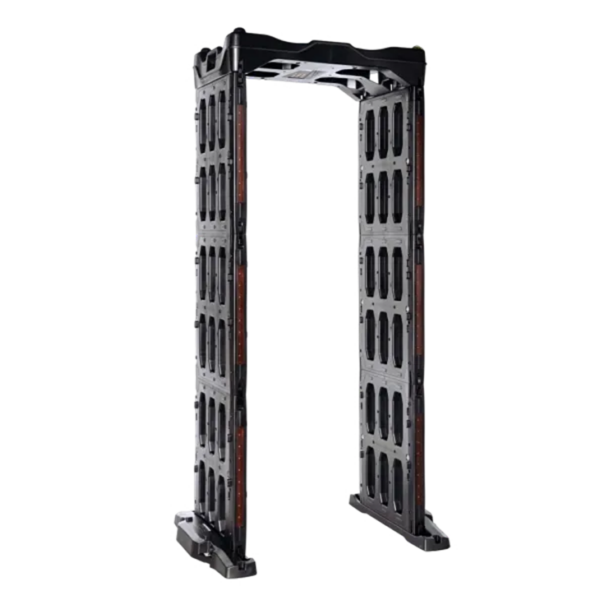 Сборно-разборный металлодетектор RADARPLUS Model R05