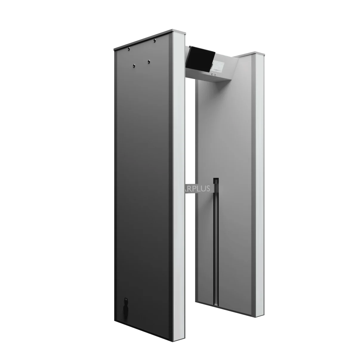 Стационарный арочный металлодетектор RADARPLUS Model N