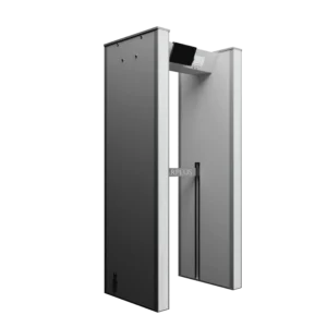Стационарный арочный металлодетектор RADARPLUS Model N