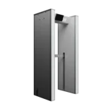 Стационарный арочный металлодетектор RADARPLUS Model N