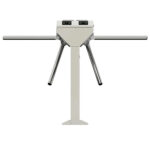 Турникет двухсторонний ZKTeco TS1200 Pro