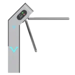Турникет-трипод Vector 100 — изображение 3