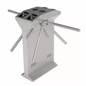 Турникет-трипод двухсторонний ZKTeco TS1200 Pro