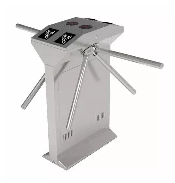 Турникет-трипод двухсторонний ZKTeco TS1200 Pro