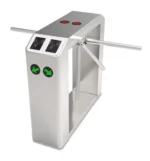 Турникет-трипод двухсторонний ZKTeco TS2200 Pro