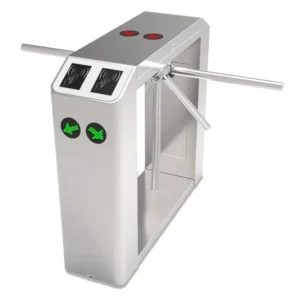 Турникет-трипод двухсторонний ZKTeco TS2200 Pro