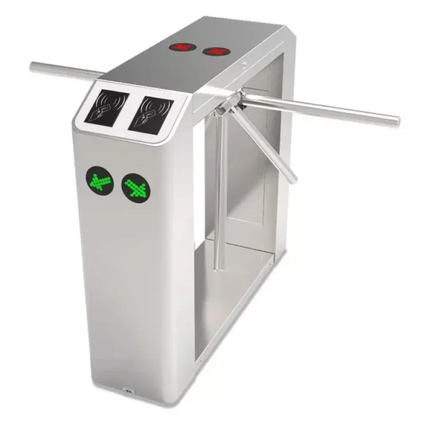 Турникет-трипод двухсторонний ZKTeco TS2200 Pro