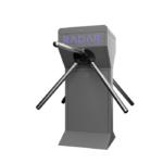 Турникет-трипод RADARPLUS Model DOUBLE-TR