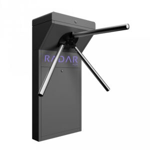 Турникет-трипод RADARPLUS Model MONO-TR