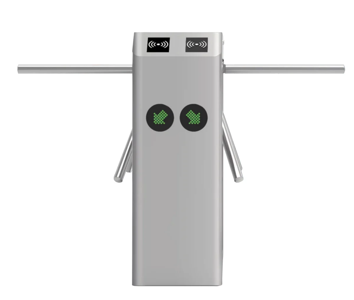 Турникет-трипод ZKTeco TS2200 Pro