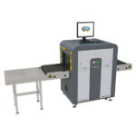 ZKTeco ZKX5030A Интроскоп