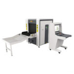 ZKTeco ZKX6550A Интроскоп