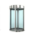 Шлюзовая кабина SAIMA COMMODOOR LIGHT