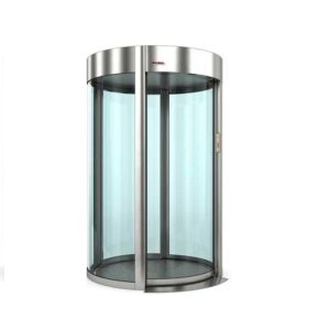 Шлюзовая кабина SAIMA COMMODOOR LIGHT