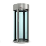 Шлюзовая кабина SAIMA PRESTIGE LIGHT